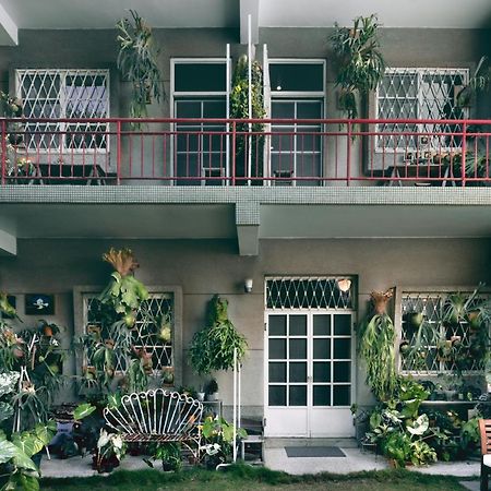 Civil Life Tainan Lejlighed Eksteriør billede